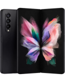 Samsung Galaxy Z Fold3 5G 256 ГБ черный (SM-F926BZKDSER)