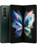 Samsung Galaxy Z Fold3 5G 512 ГБ зеленый (SM-F926BZGGSER)