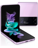 Samsung Galaxy Z Flip3 5G 256 ГБ лавандовый SM-F711BLVESER