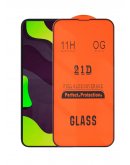 Защитное стекло на iPhone 13 и 13 Pro