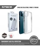 iPhone Space Collection Clear Case iphone case 12/12pro