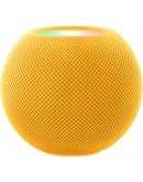 Умная колонка Apple HomePod Mini желтая