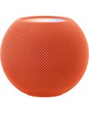 Умная колонка Apple HomePod Mini оранжевая