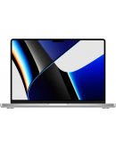 Apple MacBook Pro 14" (M1 Pro 10C CPU, 16C GPU, 2021) 16 ГБ, 1 ТБ SSD, серебристый (MKGT3)