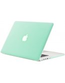HardShell Case for MacBook Air 13 A1932/A2179/A2337 Мятный цвет