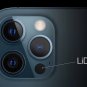 Зачем нужен лидар в iPhone