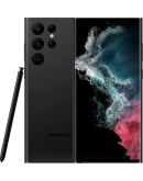 Samsung Galaxy S22 Ultra 256/12 Гб черный фантом (SM-S908BZKGSER)