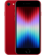 Apple iPhone SE 2022 64GB (PRODUCT)RED