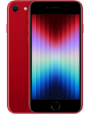 Apple iPhone SE 2022 256GB (PRODUCT)RED