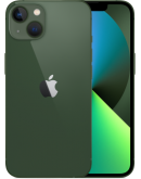 Apple iPhone 13 128 Гб зеленый