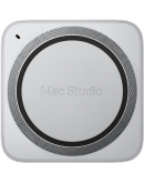 Apple Mac Studio M1 Ultra 20-core CPU, 48-core GPU, 32-core Neural Engine, 128 Гб, 4 ТБ SSD