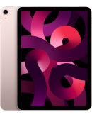 Apple iPad Air (2022) Wi-Fi 64 ГБ, розовый