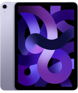 Apple iPad Air (2022) Wi-Fi 256 ГБ, пурпурный
