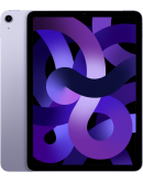 Apple iPad Air (2022) Wi-Fi + Cellular 64 ГБ, пурпурный
