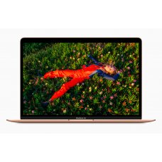 Обзор ноутбука MacBook Air с чипом Apple M1