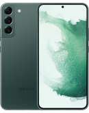Samsung Galaxy S22+ 128 Гб зеленый