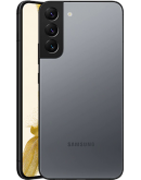 Samsung Galaxy S22+ 256 Гб графитовый