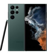 Samsung Galaxy S22 Ultra 1 Тб/12 Гб зеленый