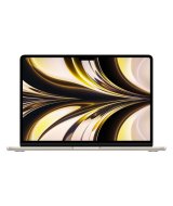 Apple MacBook Air 13.6" M2 16/1 TB, 8-core GPU, Starlight 2022
