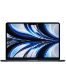 Apple MacBook Air 13.6" M2 24/2 TB, 8-core GPU, Midnight 2022