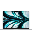 Apple MacBook Air 13.6" M2 16/2 TB, 10-core GPU, Silver 2022