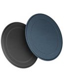 Комплект из 2ух магнитных пластин Magsafe для смартфона TFN MAGLEAP