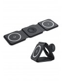 Беспроводное зарядное устройство TFN MAGTRIO