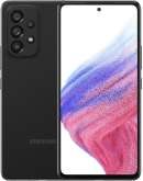 Galaxy A53 5G 8/128 черный