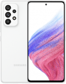 Galaxy A53 5G 6/128 белый