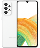 Galaxy A33 5G 8/128 белый