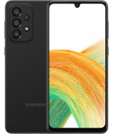Galaxy A33 5G 6/128 черный