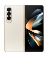 Galaxy Z Fold4 12/512 бежевый