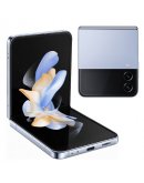 Galaxy Z Flip 4 8/512 голубой