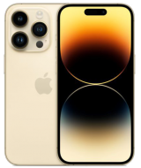 iPhone 14 Pro 128 GB (золотистый)