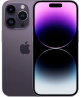 iPhone 14 Pro Max 128 GB (темно-фиолетовый)