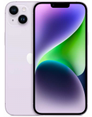 iPhone 14 Plus 128GB, только eSIM (фиолетовый)