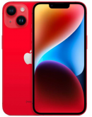 iPhone 14 256GB, только eSIM (PRODUCT)RED