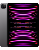 iPad Pro 11'' 128Gb, серый космос, только Wi-Fi, 2022