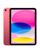 iPad 10,9" 64Gb, розовый, только Wi-Fi (10-е поколение, 2022)