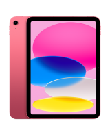 iPad 10,9" 64Gb, розовый, только Wi-Fi (10-е поколение, 2022)