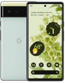 Google Pixel 6 8Gb 256Gb (зеленый)