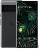 Google Pixel 6 Pro 12GB/256GB (черный)