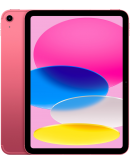iPad 10,9" 256Gb, розовый, Wi-Fi + Cellular (10-е поколение, 2022)