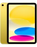 iPad 10,9" 256Gb, желтый, Wi-Fi + Cellular (10-е поколение, 2022)
