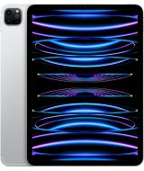 iPad Pro 11'' 2Tb, серебристый, Wi-Fi + Cellular, 2022