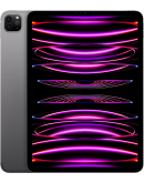 iPad Pro 11'' 256Gb, серый космос, Wi-Fi + Cellular, 2022
