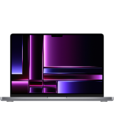 Apple MacBook Pro 14.2" M2 Pro 32/512 GB, 12‑core CPU, Space Gray 2023