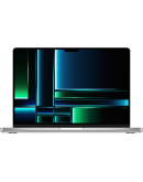 Apple MacBook Pro 14.2" M2 Max 64 GB / 8 TB, 12‑core CPU, 38‑core GPU, Silver 2023