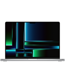Apple MacBook Pro 16.2" M2 Max 96 GB / 4 TB, 12‑core CPU, 38‑core GPU, Silver 2023