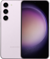 Samsung Galaxy S23 128Гб лаванда